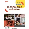 Image de Technologie culinaire 1re, terminale bac pro cuisine