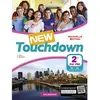 Image de New touchdown, 2de bac pro, A2-B1