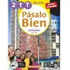 Image de Pasalo bien, espagnol A2-B1, 2de, 1re LVA-LVB, terminale bac pro : nouveau programme