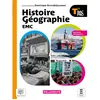 Image de Histoire géographie EMC terminale bac pro : nouveau programme