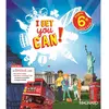 Image de I bet you can ! anglais 6e, cycle 3, A1-A2 : nouveau programme : bimanuel