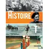 Image de Histoire terminale