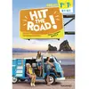 Image de Hit the road! anglais 1re, terminale, séries technologiques, B1-B2 : tronc commun & ETLV
