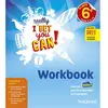 Image de I really bet you can! anglais 6e, cycle 3, A1-A2 : workbook