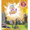 Image de I really bet you can! Anglais 5e, cycle 4, A1-A2