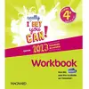 Image de I really bet you can! anglais 4e, cycle 4, A2-B1 : workbook