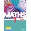 Image de Maths 1re tronc commun : enseignement scientifique