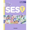 Image de SES 1re : sciences économiques et sociales