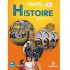 Image de Histoire CM1-CM2, cycle 3 : histoire des arts, EMC : programmes 2016