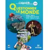 Image de Questionner le monde CE2, cycle 2 : temps, espace, organisation du monde, vivant, matière et objets : programmes 2016
