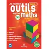 Image de Les nouveaux outils pour les maths CM2, cycle 3 : programmes 2016