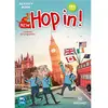 Image de New hop in ! CE2, cycle 2 : activity book