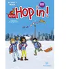 Image de New hop in ! CM2, cycle 3 : activity book