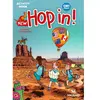 Image de New hop in ! CM1, cycle 3 : activity book : conforme aux programmes