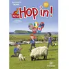 Image de New hop in ! CE1, cycle 2 : activity book : conforme aux programmes