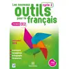 Image de Les nouveaux outils pour le français : fichier CE2, cycle 2