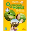 Image de Questionner le monde, CP, CE1, cycle 2