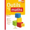 Image de Outils pour les maths CE1, cycle 2 : fichier : conforme aux programmes