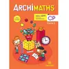 Image de Archimaths CP, cycle 2