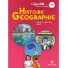 Image de Histoire géographie CM2, cycle 3 : histoire des arts, EMC