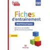 Image de Outils pour les maths CM2, cycle 3 : fiches d'entraînement, mathématiques : conforme aux programmes