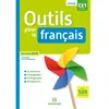 Image de Outils pour le français CE1, cycle 2 : fichier