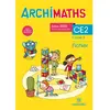 Image de Archimaths CE2, cycle 2 : fichier