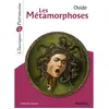 Image de Les métamorphoses : extraits choisis