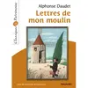 Image de Lettres de mon moulin : choix de contes et de nouvelles