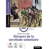 Image de Discours de la servitude volontaire : texte intégral