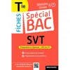 Image de SVT terminale : révisions chrono : préparation à l'épreuve, spécialité