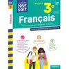 Image de Français 3e, 14-15 ans : brevet : conforme au programme
