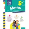 Image de Maths 5e, 12-13 ans : conforme au programme