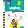 Image de Anglais LV1 5e, 12-13 ans : conforme au programme