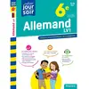 Image de Allemand LV1 6e, 11-12 ans : conforme au programme