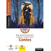 Image de Contes : choix de contes