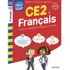Image de Français CE2, 8-9 ans : conforme aux nouveaux programmes