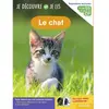 Image de Le chat : premières lectures, fin de GS-début CP