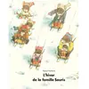 Image de L'hiver de la famille Souris