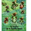 Image de La lessive de la famille Souris