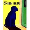 Image de Chien bleu