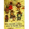 Image de Une nouvelle maison pour la famille Souris