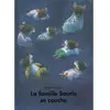 Image de La famille Souris se couche
