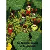 Image de La famille Souris et le potiron