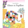 Image de Elmer et Papillon