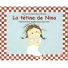 Image de La tétine de Nina