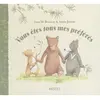 Image de Vous êtes tous mes préférés