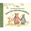 Image de Vous êtes tous mes préférés
