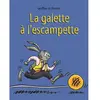 Image de La galette à l'escampette