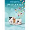 Image de Sauveur & fils. Vol. 7. Saison 7